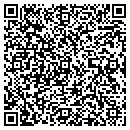 QR code with Hair Republic contacts