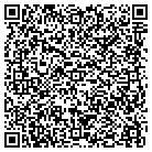 QR code with San Joaquin Community Lrng Center contacts