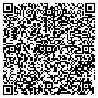 QR code with Centrl Territrl Salvation Army contacts