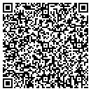 QR code with Hackl & Assoc contacts