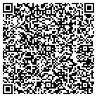 QR code with Gardena Public Library contacts