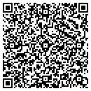 QR code with Ron Ewald Service contacts