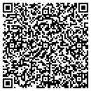 QR code with Lands' End contacts