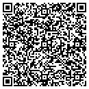 QR code with RR Bowling Service contacts