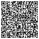 QR code with V F Outlet contacts