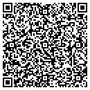 QR code with Golden Comb contacts
