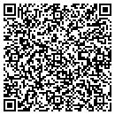 QR code with Harbor Lights contacts