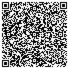 QR code with Area Community Theatre Inc contacts