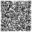 QR code with K A Professional Cleaning Service contacts