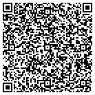QR code with Ziebarth Builders Inc contacts