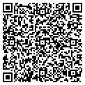 QR code with Bakers contacts