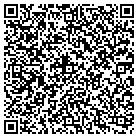 QR code with Twin Oaks Resort & Canoe Rentl contacts