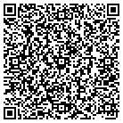 QR code with Hair Expressions Of Delavan contacts