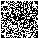 QR code with Huber Shoes contacts