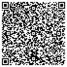 QR code with Americinn Motel Of Hayward contacts