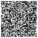 QR code with Tahoe Tree Co contacts