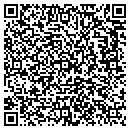QR code with Actuant Corp contacts