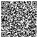 QR code with JAS contacts