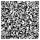 QR code with H & R Block Tax Service contacts