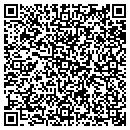 QR code with Trace Excavating contacts