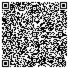 QR code with Family Ties Child Care Center contacts