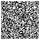 QR code with D & D Video Productions contacts