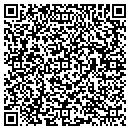 QR code with K & J Express contacts