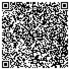 QR code with U Haul Rental System contacts