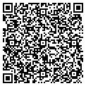 QR code with CMR contacts