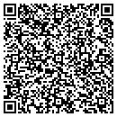 QR code with Adams Apts contacts