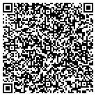 QR code with Osceola Area School Adm Office contacts