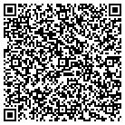 QR code with Peebles Choice Heating & Coolg contacts