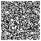 QR code with Hocak Wazija Haci Language Div contacts