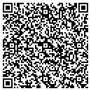 QR code with R C Allen Construction contacts
