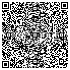QR code with Marshfield Public Library contacts