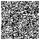 QR code with Mark Rausch Funeral Servi contacts