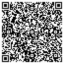 QR code with J S Design contacts