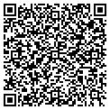 QR code with M G A Inc contacts