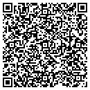 QR code with I T Consulting Lab contacts