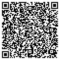 QR code with The Fix contacts