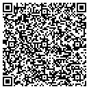 QR code with Reeds Fabricating contacts