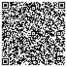 QR code with S & S Photography Studio contacts