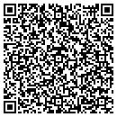QR code with F M Solution contacts