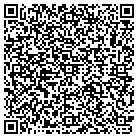 QR code with E Title of Wisconsin contacts
