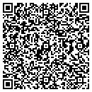 QR code with Ralph Bechly contacts