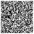 QR code with Saint Jhn-St Pter Evang Lthran contacts