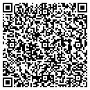 QR code with Ronald Twist contacts