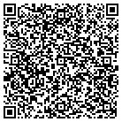 QR code with Ademas Building Service contacts