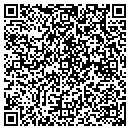 QR code with James Slack contacts