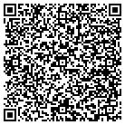 QR code with Oconto County Zoning contacts